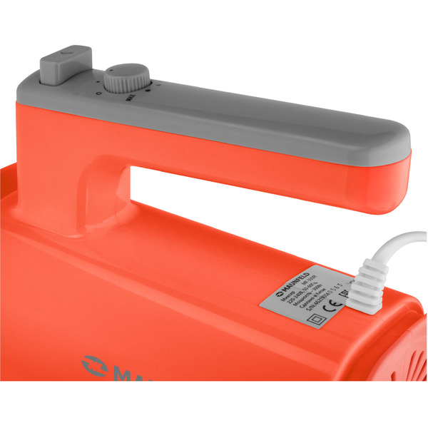 Миксер Maunfeld MF-331R