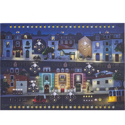 Настольная игра Crowd Games Дом фаду