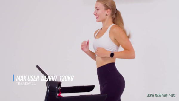 Беговая дорожка Alpin Marathon T-185