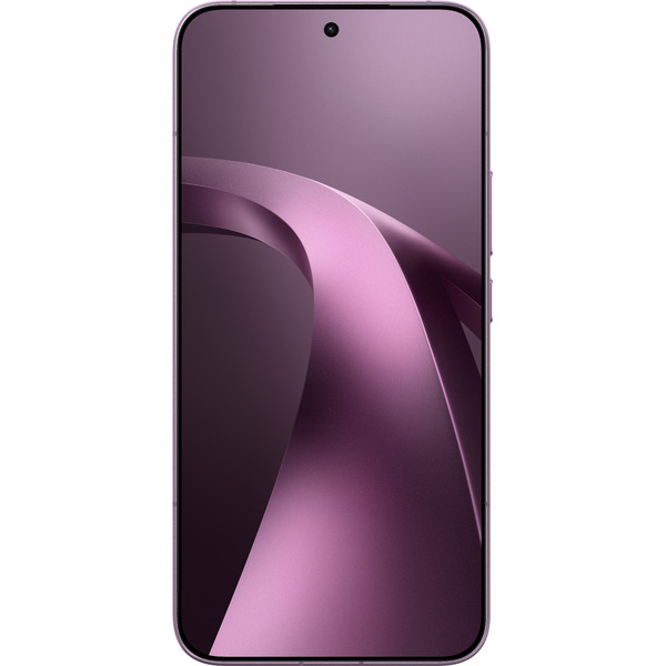 Смартфон XIAOMI 17T Pro 12GB/256GB Deep Violet RU