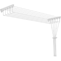 Сушилка для белья Ника СБЛ 1.6 (белый)