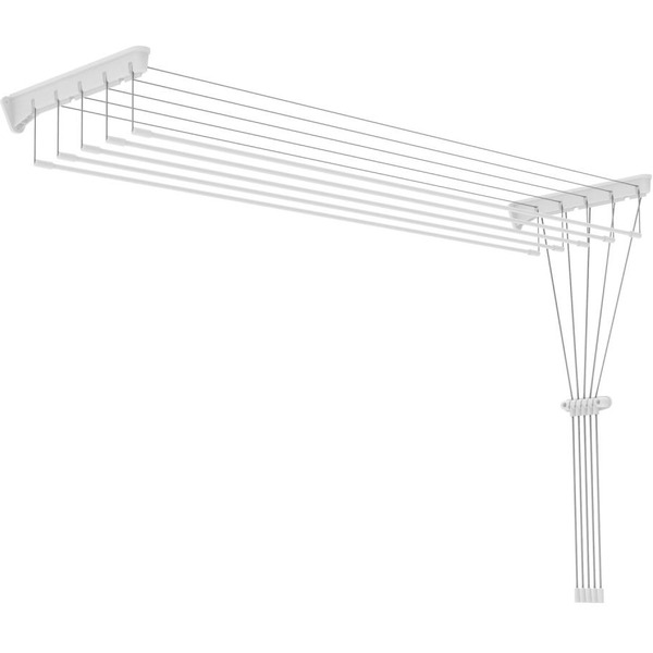 Сушилка для белья Ника СБЛ 1.6 (белый)