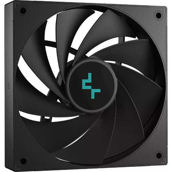 Кулер для процессора DeepCool Assassin IV VC Vision R-ASN4-BKNVMD-G