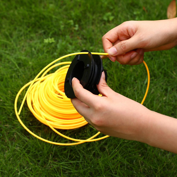 Леска для триммера Deko L-TL30 084-2029