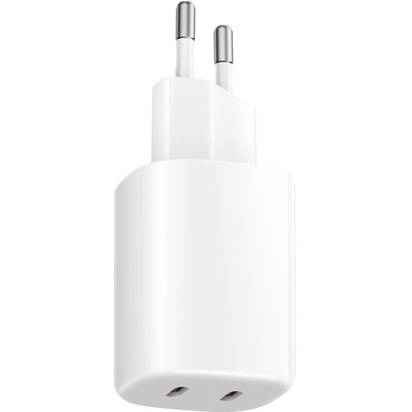 Сетевое зарядное Xiaomi Nano Turbo Charging 45W MDY-19-EG (BHR087OEU)