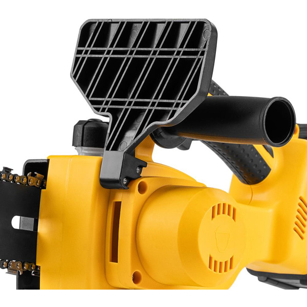 Аккумуляторная пила Kolner KCS 18BL-25-2K (8060100082)