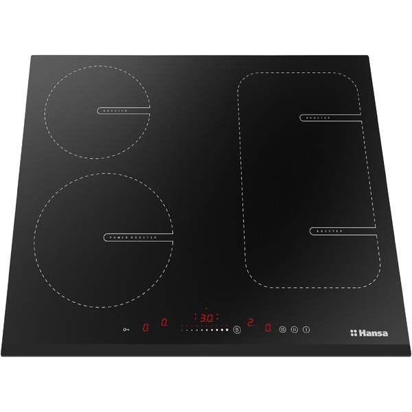 Варочная индукционная панель Hansa BHI68611