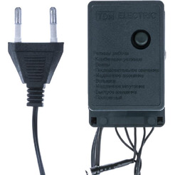 Гирлянда TDM Electric СГ50MЗ5 SQ0361-0040