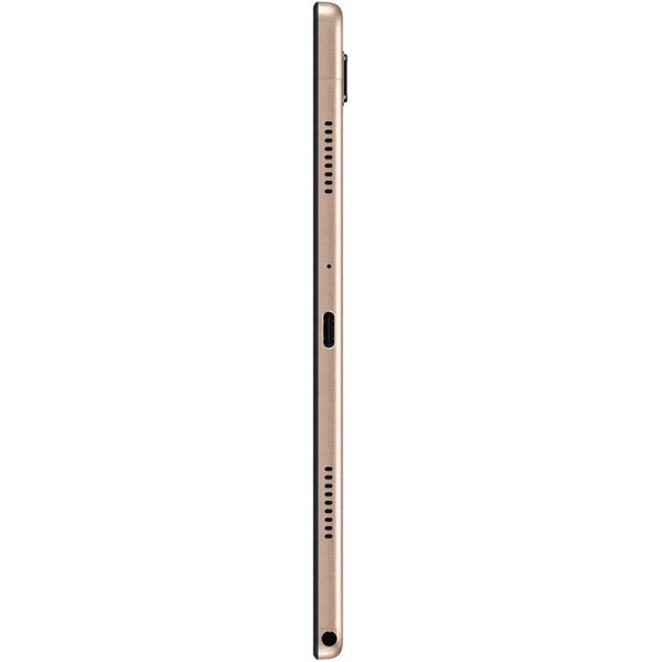 Планшет Samsung Galaxy Tab A7 LTE 32GB (SM-T505NZDASER) золотистый