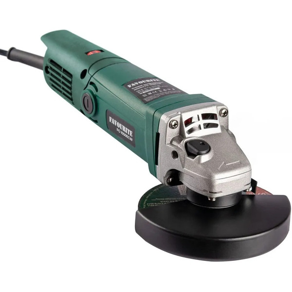 Шлифмашина Favourite FG 1050ECW