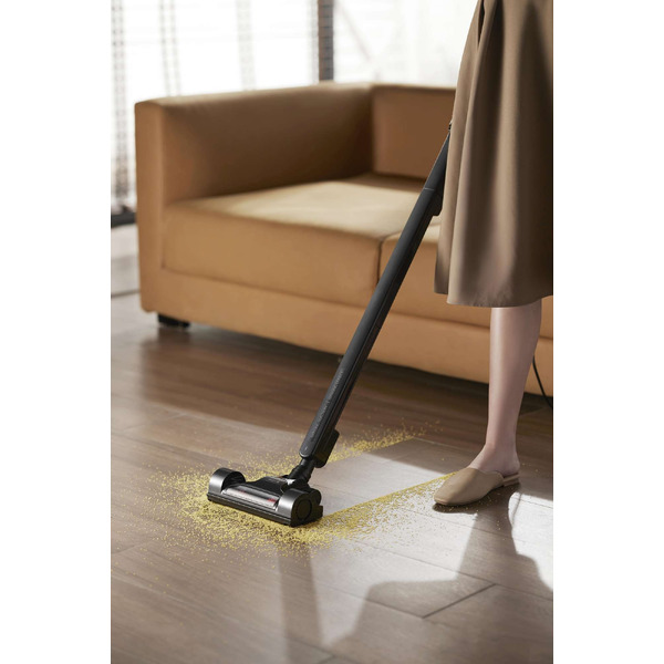 Вертикальный пылесос Deerma DX700 PRO