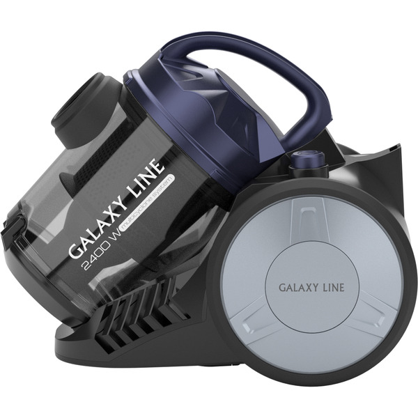 Пылесос Galaxy Line GL6226