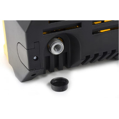 Мойка высокого давления Denzel R-110 (58232)