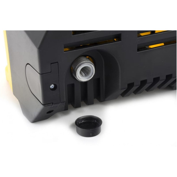 Мойка высокого давления Denzel R-110 (58232)