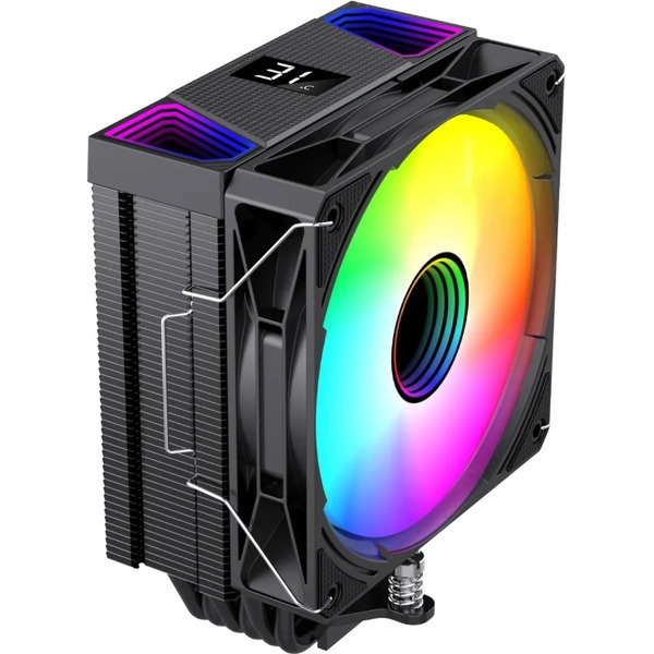 Кулер для процессора Bloody BD-AC220-ARGB1-BK