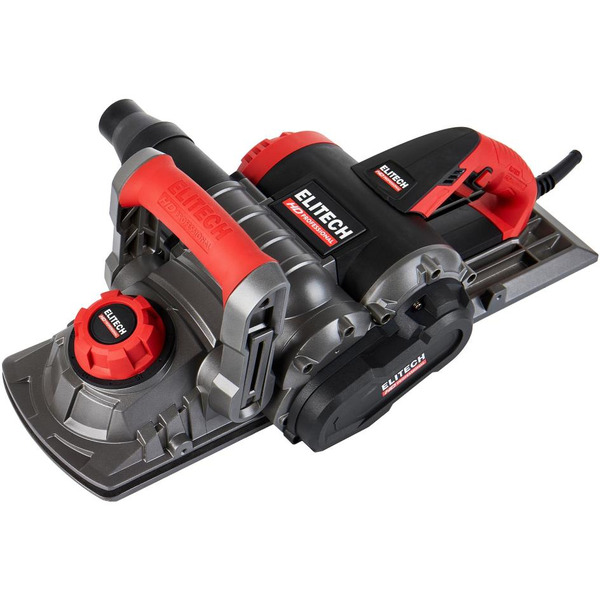 Рубанок электрический ELITECH HP 1718E (205355)