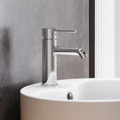 Смеситель Damixa Scandinavian Pure 360210000