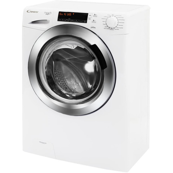 Стиральная машина CANDY GV34126TC2-07