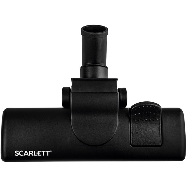 Пылесос Scarlett SC-VC80C03 (небесно-голубой)