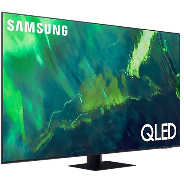 Телевизор Samsung QE55Q70AAUXRU