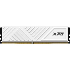 Оперативная память ADATA XPG GAMMIX D35 8ГБ DDR4 3600 МГц AX4U36008G18I-SWHD35