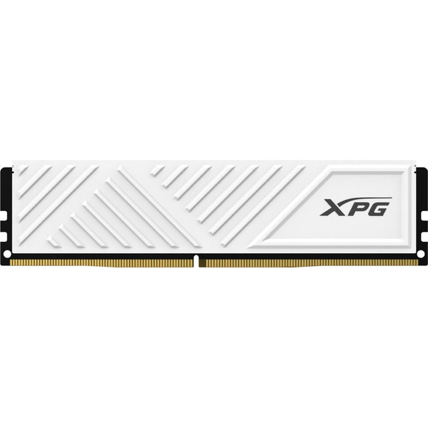 Оперативная память ADATA XPG GAMMIX D35 8ГБ DDR4 3600 МГц AX4U36008G18I-SWHD35