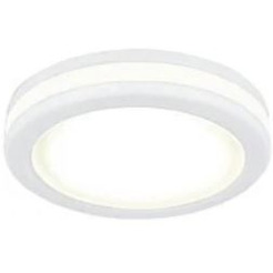 Точечный светильник Gauss Backlight BL102