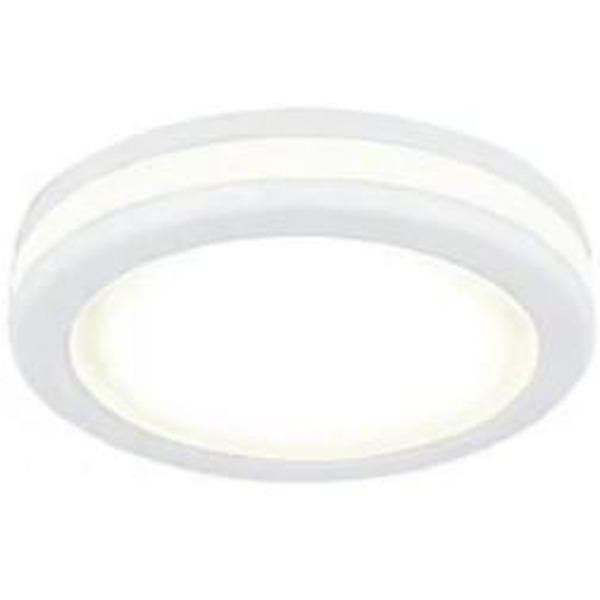 Точечный светильник Gauss Backlight BL102