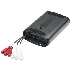 Автомобильный усилитель  JBL DSP4086