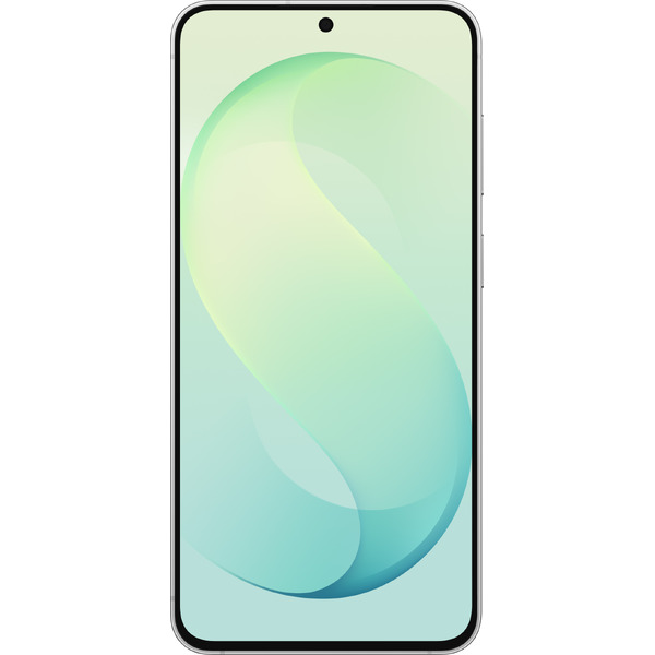 Смартфон Samsung Galaxy S26 FE SM-S741B 8GB/128GB (зеленый)