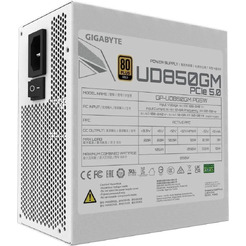 Блок питания Gigabyte GP-UD850GM WHITE