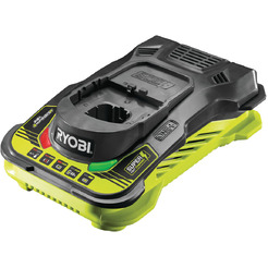 Энергокомплект RYOBI ONE + RC18150-250 (5133004422)