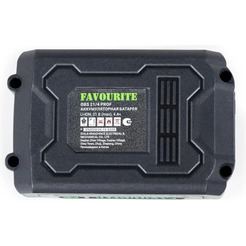 Аккумуляторная батарея FAVOURITE OBS 21/4 PROF