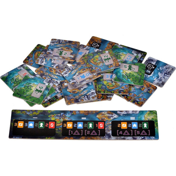 Настольная игра Hobby World 915586 Предвидение