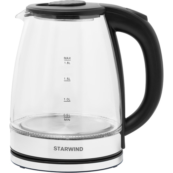 Электрочайник StarWind SKG2050