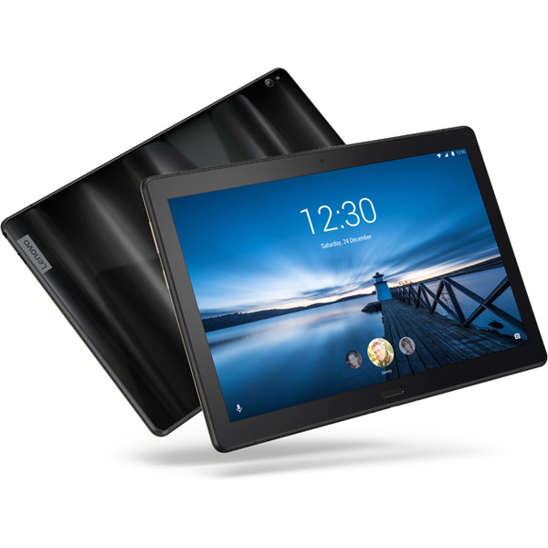 Планшет Lenovo Tab P10 TB-X705L (ZA450074UA)