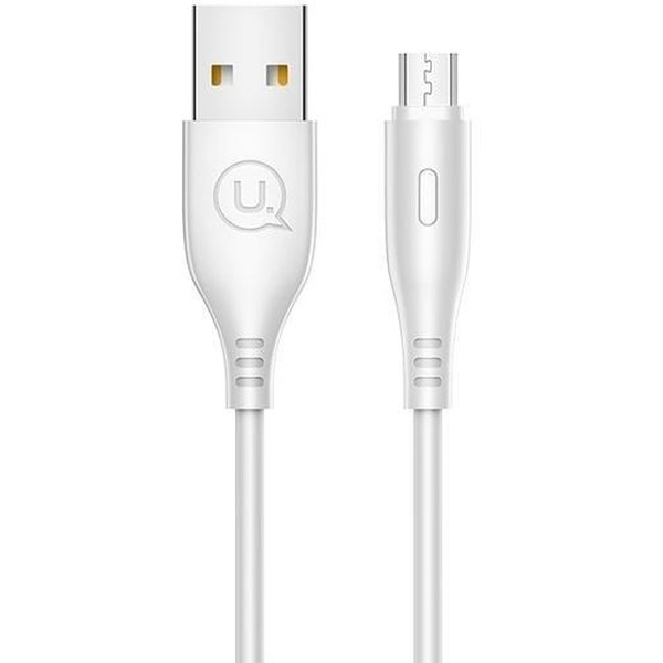 Кабель Usams U18 US-SJ268 (белый)