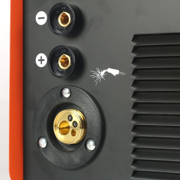 Сварочный полуавтомат Patriot WMA 225MQ