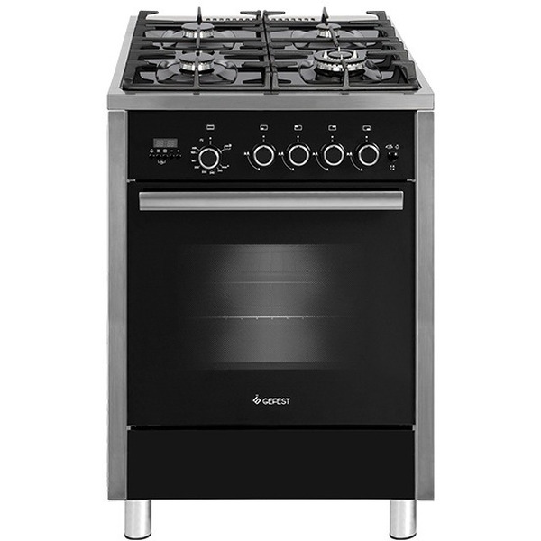 Кухонная плита Gefest ПГ 6700-04