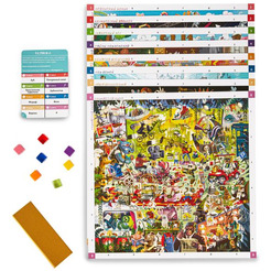 Настольная игра Экивоки Волшебная штука 21293