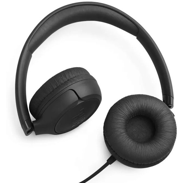 Наушники JBL Tune 530 (черный)