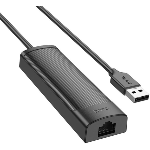 Разветвитель USB Hoco HB42