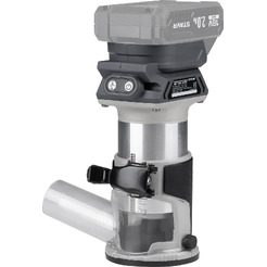 Фрезер STAVR SR 18BL-3SET