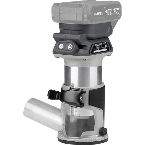 Фрезер STAVR SR 18BL-3SET