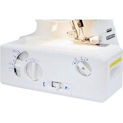 Оверлок Leader VS 350D