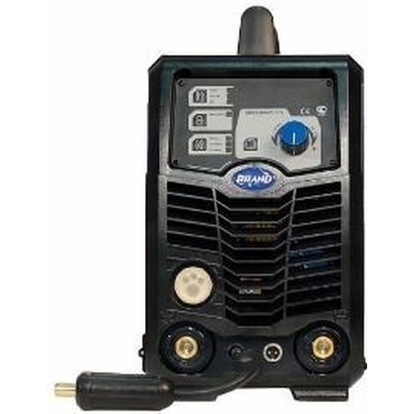 Сварочный инвертор AuroraPRO Speedway 175 (10038)