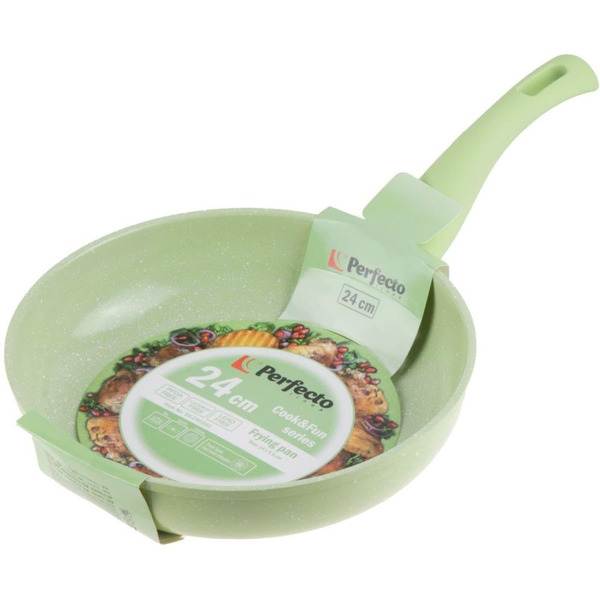 Сковорода PERFECTO LINEA Cook&Fun 55-240202