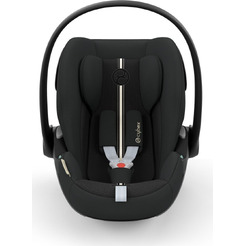 Детское автокресло Cybex Cloud G i-size Plus (moon black)
