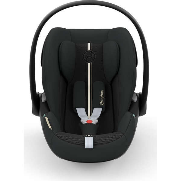 Детское автокресло Cybex Cloud G i-size Plus (moon black)