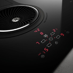 Варочная панель Elica NikolaTesla BL/A/83